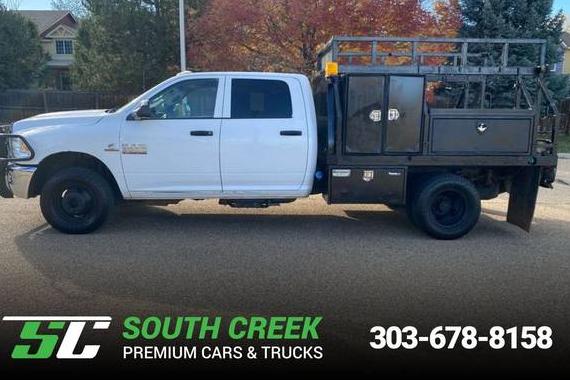 RAM 3500 2018 3C7WRTCL3JG104568 image RAM 3500 2018 3C7WRTCL3JG104568 image