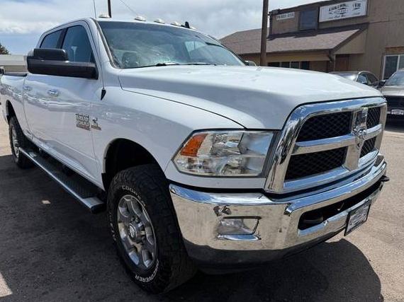 RAM 3500 2018 3C63R3DL2JG408593 image