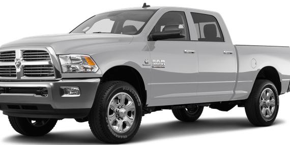 RAM 3500 2018 3C63RRHL9JG299241 image