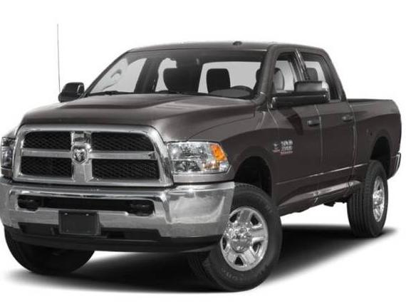 RAM 3500 2018 3C63R3FL4JG239223 image
