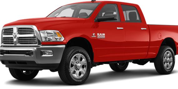 RAM 3500 2018 3C63RRHL3JG397522 image