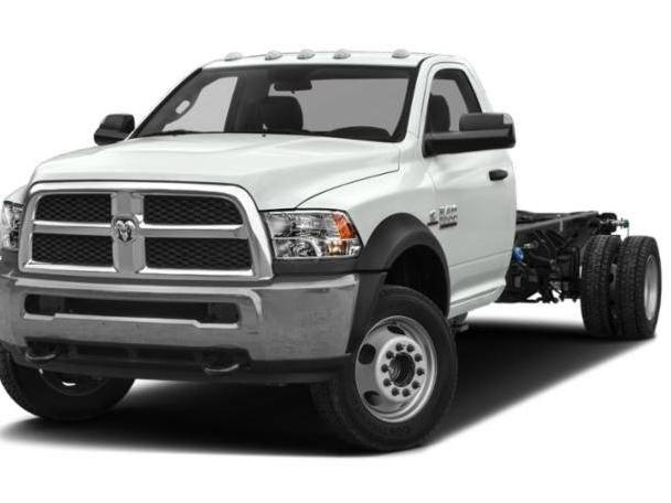 RAM 3500 2018 3C7WRTAJ5JG104816 image