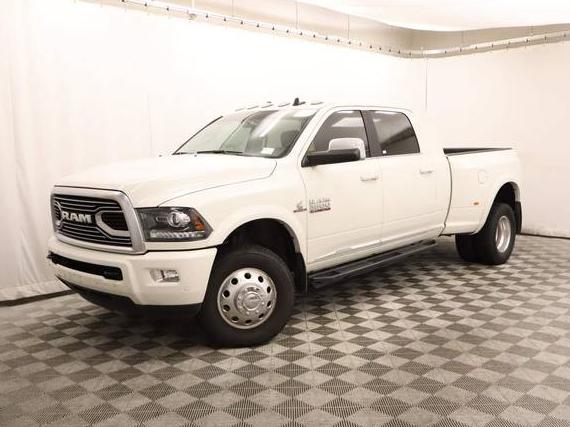 RAM 3500 2018 3C63RRNL8JG353973 image RAM 3500 2018 3C63RRNL8JG353973 image