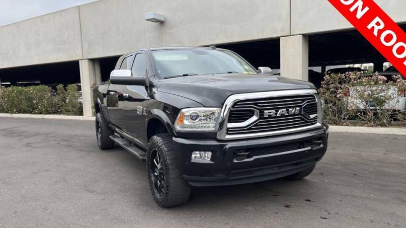 RAM 3500 2018 3C63R3NL4JG430514 image