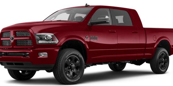 RAM 3500 2018 3C63R3NL7JG331251 image