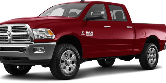 RAM 3500 2018 3C63RRJL9JG353969 image