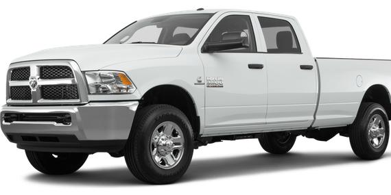 RAM 3500 2018 3C63RRGL8JG229084 image