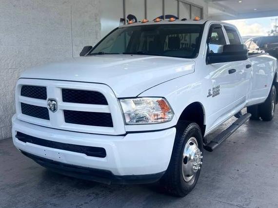 RAM 3500 2018 3C63RRGL9JG412672 image RAM 3500 2018 3C63RRGL9JG412672 image