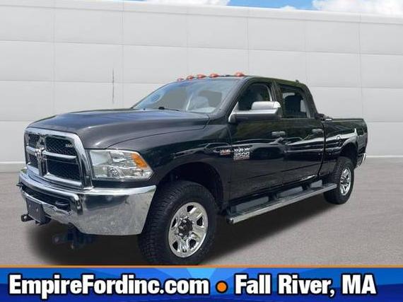 RAM 3500 2018 3C63R3CJ7JG385005 image