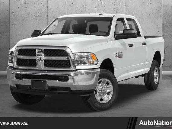 RAM 3500 2018 3C63RRJL5JG120140 image
