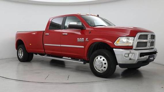 RAM 3500 2018 3C63RRJLXJG339787 image RAM 3500 2018 3C63RRJLXJG339787 image