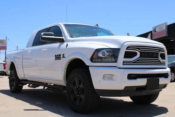 RAM 3500 2018 3C63R3ML7JG408556 image