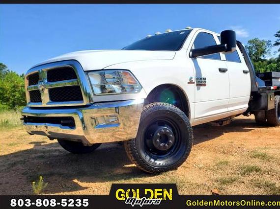 RAM 3500 2018 3C7WRSCL4JG335716 image