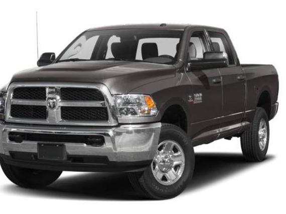 RAM 3500 2018 3C63RRHL8JG373362 image