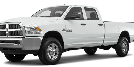 RAM 3500 2018 3C63R3GL8JG334690 image