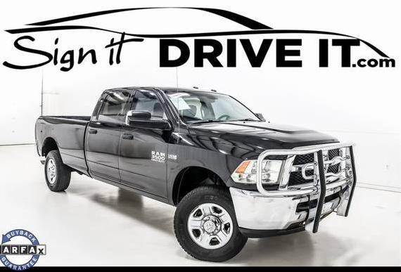RAM 3500 2018 3C63R3GJ4JG138986 image