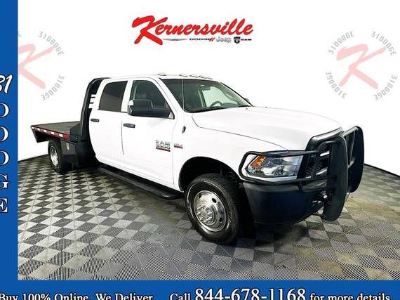 RAM 3500 2018 3C7WRTCJ9JG325333 image RAM 3500 2018 3C7WRTCJ9JG325333 image