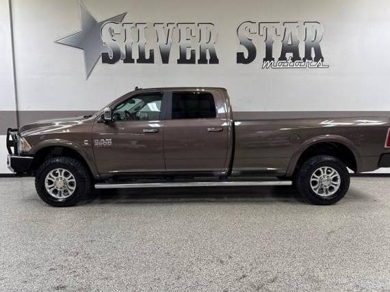 RAM 3500 2018 3C63R3JL4JG113208 image