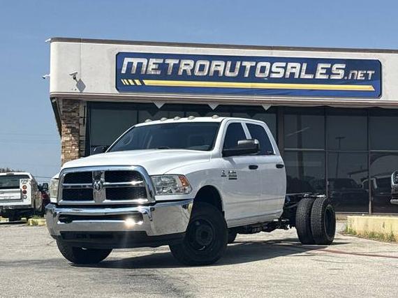 RAM 3500 2018 3C7WRTCL7JG355741 image RAM 3500 2018 3C7WRTCL7JG355741 image