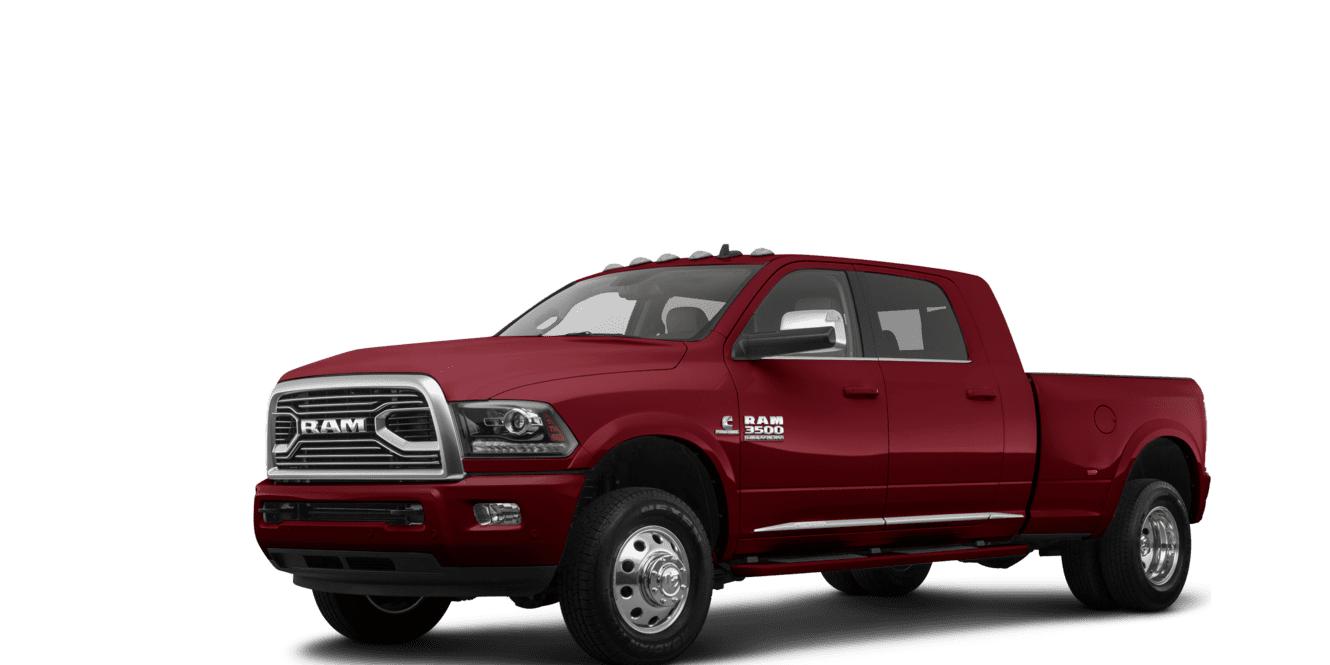 RAM 3500 2018 3C63RRNL2JG203776 image