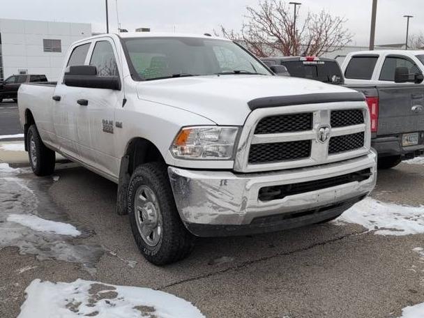 RAM 3500 2018 3C63R3GJ3JG401338 image