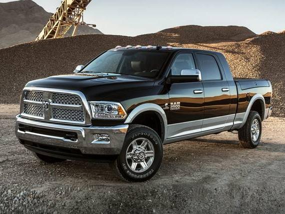 RAM 3500 2018 3C63R3JL0JG355185 image