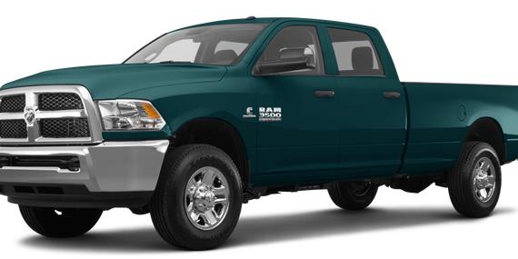RAM 3500 2018 3C63R3DJ4JG236369 image