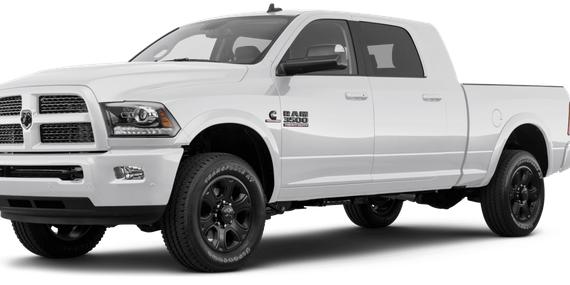 RAM 3500 2018 3C63R3ML1JG229719 image