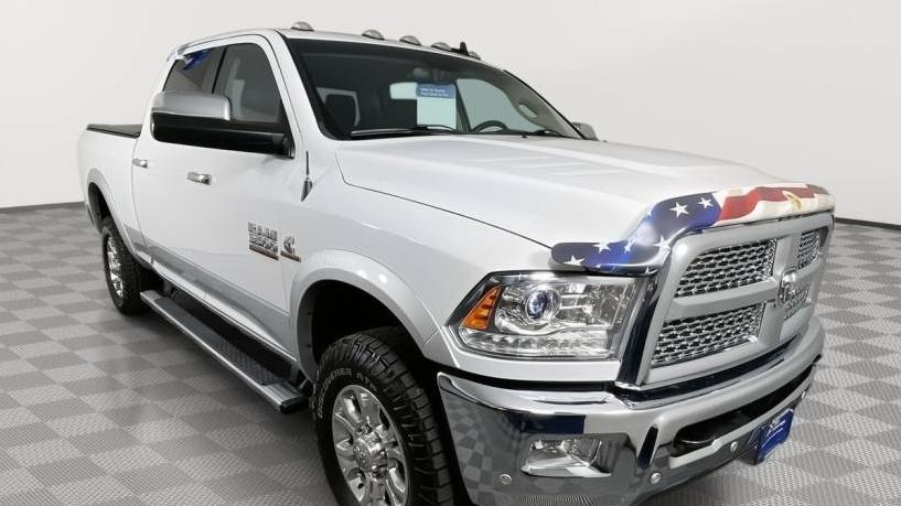 RAM 3500 2018 3C63R3EL7JG268202 image