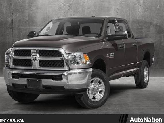 RAM 3500 2018 3C63R3JL2JG132582 image