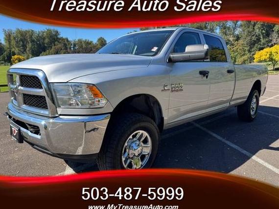 RAM 3500 2018 3C63R3GL1JG428989 image RAM 3500 2018 3C63R3GL1JG428989 image