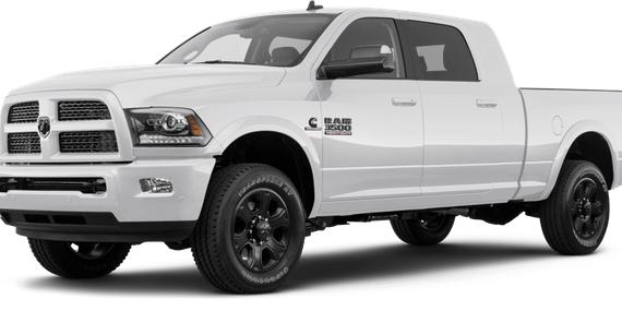 RAM 3500 2018 3C63RRNL3JG423170 image