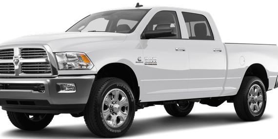 RAM 3500 2018 3C63RRKL2JG410544 image
