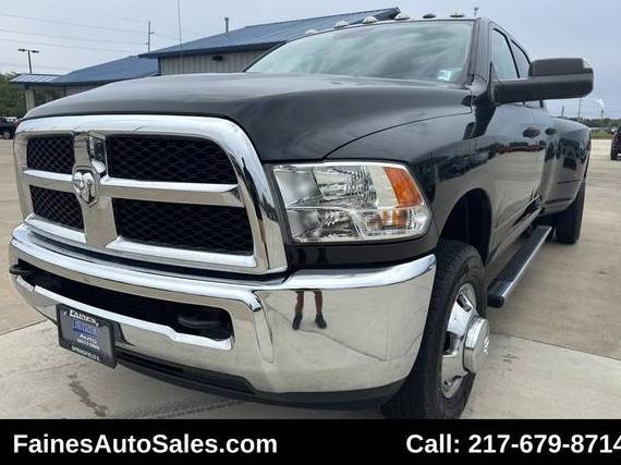 RAM 3500 2018 3C63RRGLXJG343247 image RAM 3500 2018 3C63RRGLXJG343247 image