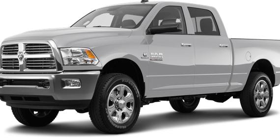 RAM 3500 2018 3C63RRJL0JG385421 image