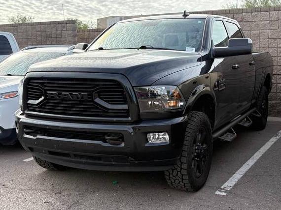 RAM 3500 2018 3C63R3DL4JG421846 image RAM 3500 2018 3C63R3DL4JG421846 image