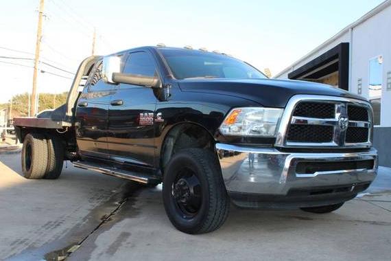 RAM 3500 2018 3C63RRGL2JG343159 image RAM 3500 2018 3C63RRGL2JG343159 image