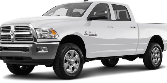 RAM 3500 2018 3C63RRJL5JG423208 image
