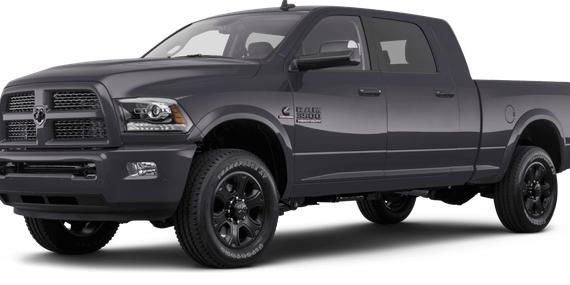 RAM 3500 2018 3C63R3NL0JG182956 image