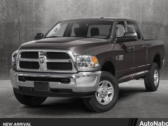 RAM 3500 2018 3C63R2LJ7JG321721 image