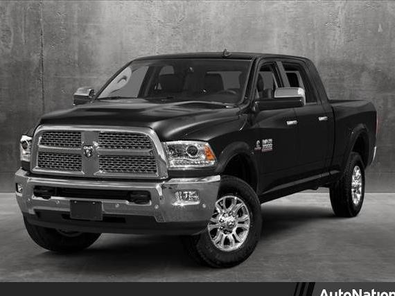 RAM 3500 2018 3C63RRNL7JG331317 image