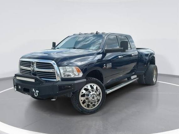 RAM 3500 2018 3C63RRLL7JG330834 image
