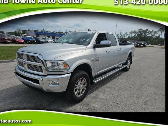 RAM 3500 2018 3C63R3JL6JG244348 image