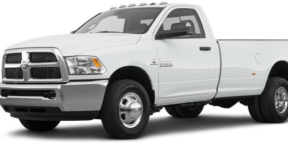 RAM 3500 2018 3C63R3AJ4JG220225 image