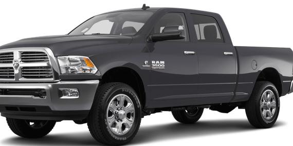 RAM 3500 2018 3C63RRJL8JG200502 image