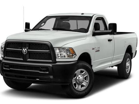 RAM 3500 2018 3C63R3CL2JG352804 image