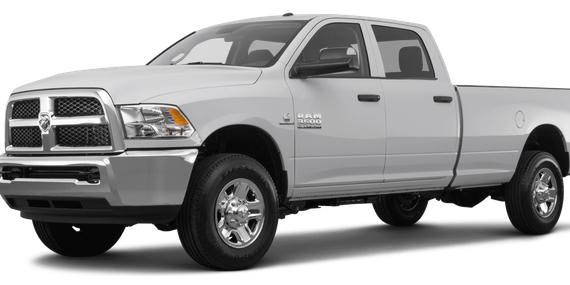 RAM 3500 2018 3C63R3GLXJG392929 image