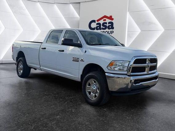 RAM 3500 2018 3C63R3GL8JG407718 image RAM 3500 2018 3C63R3GL8JG407718 image