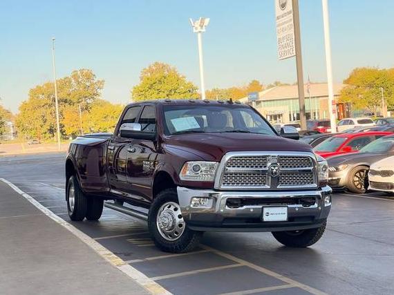 RAM 3500 2018 3C63RRJL6JG200417 image RAM 3500 2018 3C63RRJL6JG200417 image