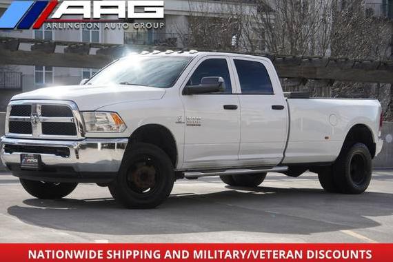 RAM 3500 2018 3C63RRGLXJG253077 image RAM 3500 2018 3C63RRGLXJG253077 image